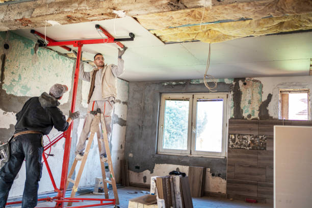 Best Insulation Maintenance and Repair in Whitg, IN